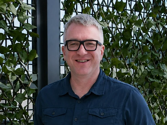Levi Sauerbrei